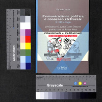 Comunicazione politica e consenso elettorale : il 1948 in Puglia