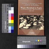 Piano Marshall in Puglia : tra propaganda e ricostruzione, 1948-1952