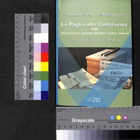 La Puglia alla Costituente, 1946 : informazione, opinione pubblica e prime elezioni