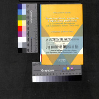 Informazione, censura e opinione pubblica : La Gazzetta del Mezzogiorno nella Liberazione italiana, 1943-1945