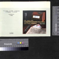 Alle origini della comunicazione politica nella Puglia libera, 1943-1945