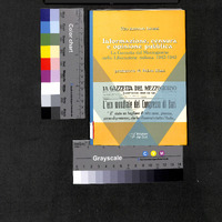 Informazione, censura e opinione pubblica : La Gazzetta del Mezzogiorno nella Liberazione italiana, 1943-1945