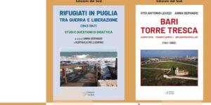 Appuntamento presso la libreria Laterza