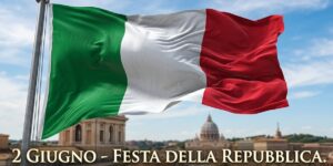 80 anni di Repubblica: il ricordo e il valore delle nostre radici